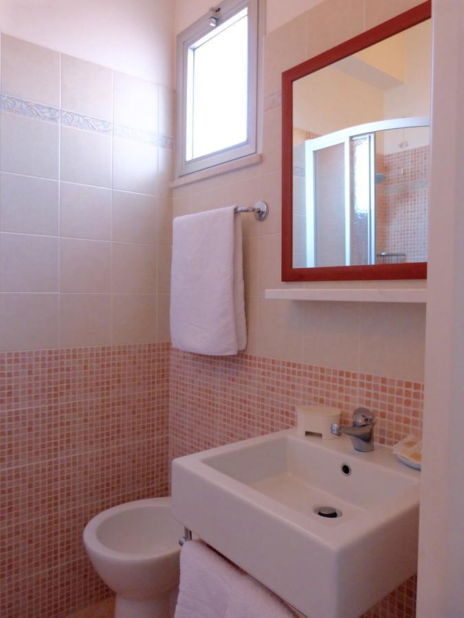 Hotel D'Annunzio Cattolica Extérieur photo